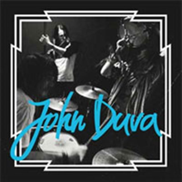 John Duva CD - John Duva