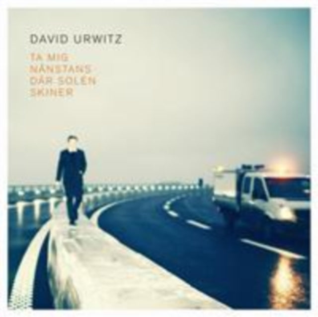 Urwitz David CD - Ta Mig Nanstans Dar Solen Skiner