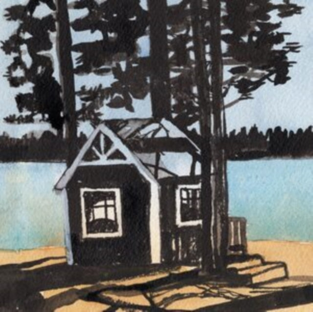 Winhill/Losehill LP - The Grief