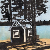 Winhill/Losehill LP - The Grief
