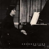 Steve Plews CD - Depressions