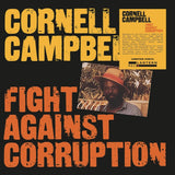 Cornell Campbell LP - Fight Against Corruption