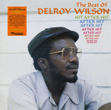 Delroy Wilson LP - Hit After Hit After Hit (The Best Of)