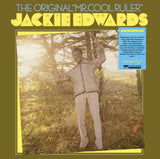 Jackie Edwards LP - Original 'Mr. Cool Ruler'