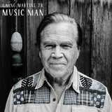 Martine Jr.  Layng LP - Music Man