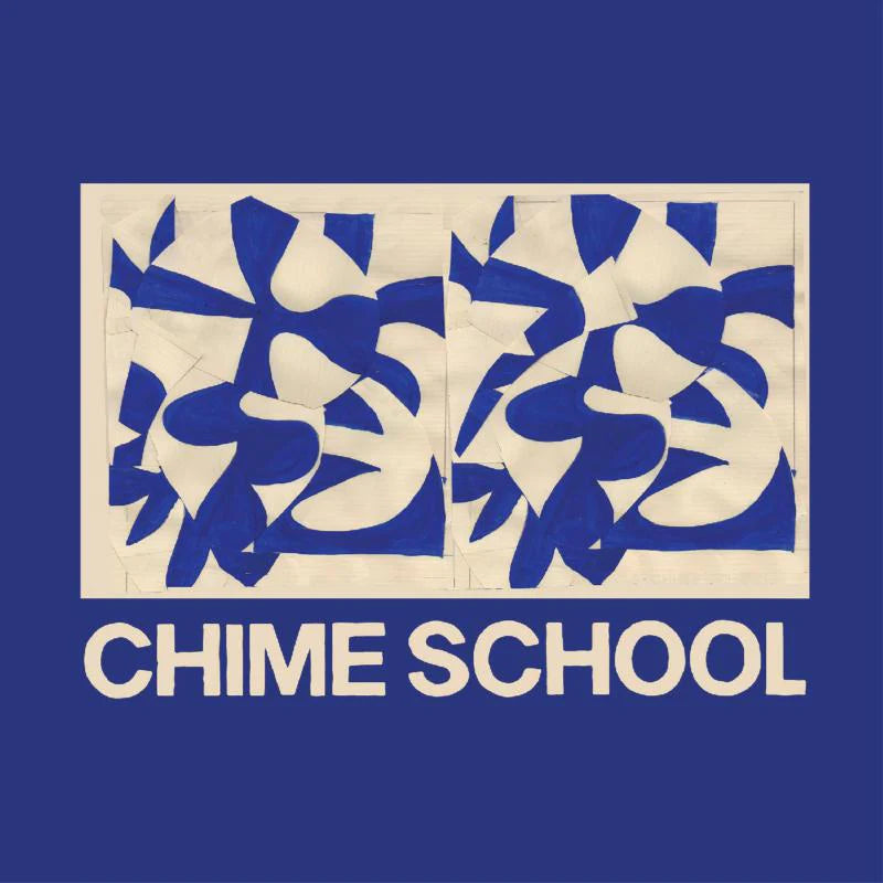 Chime School LP - Chime School
