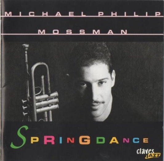 Various Artists CD - Springdance