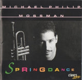 Various Artists CD - Springdance