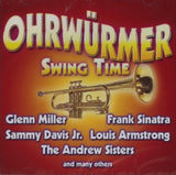 Various Artists CD - Ohrwuermer - Swing Time