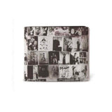 Rocksax The Rolling Stones Wallet - Exile  | Buy Now For 19.99
