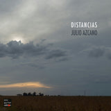 Julio Azcano CD - Julio Azcano: Distancias