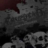 Erupdead CD - The Human Progress