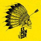 Expenzer LP - Kill The Conductor