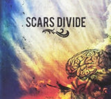 Scars Divide CD - Scars Divide