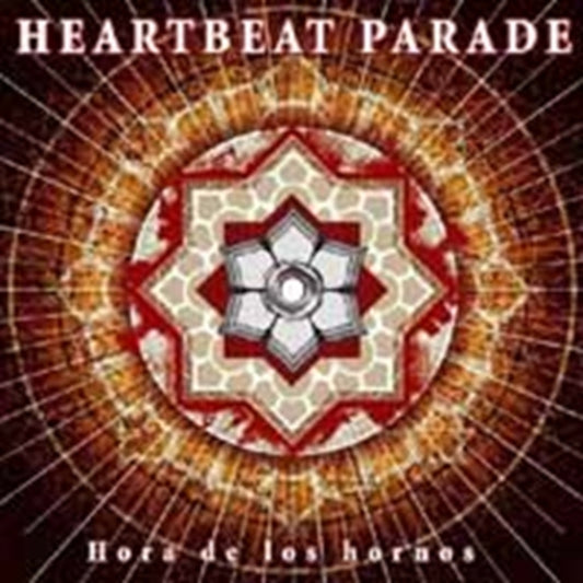 Heartbeat Parade CD - Hora De Les Hornos
