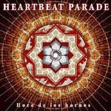Heartbeat Parade CD - Hora De Les Hornos