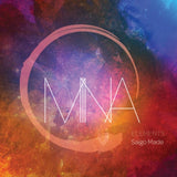 Healing Sound Project CD - Elements