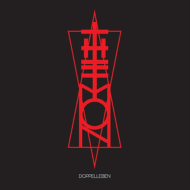 Mon The LP - Doppelleben