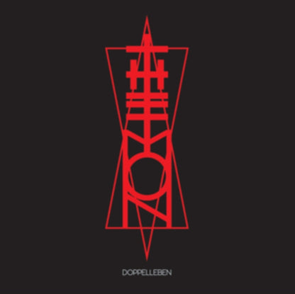 Mon The LP - Doppelleben