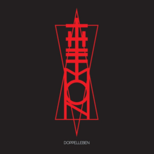 Mon The LP - Doppelleben