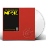 Various Artists 12Inch - De La Monarquia A La Criptocracia (White Vinyl)