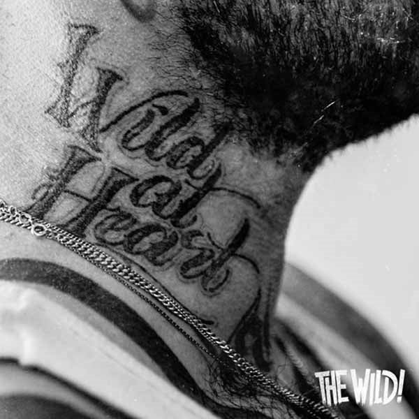  The Wild LP - Wild At Heart | Buy Now For 38.99