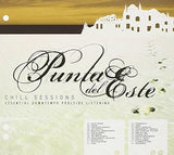 Various Artists CD - Punta Del Este Chill Sessions