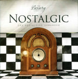 Various Artists CD - Nostalgic The Luxury Collection