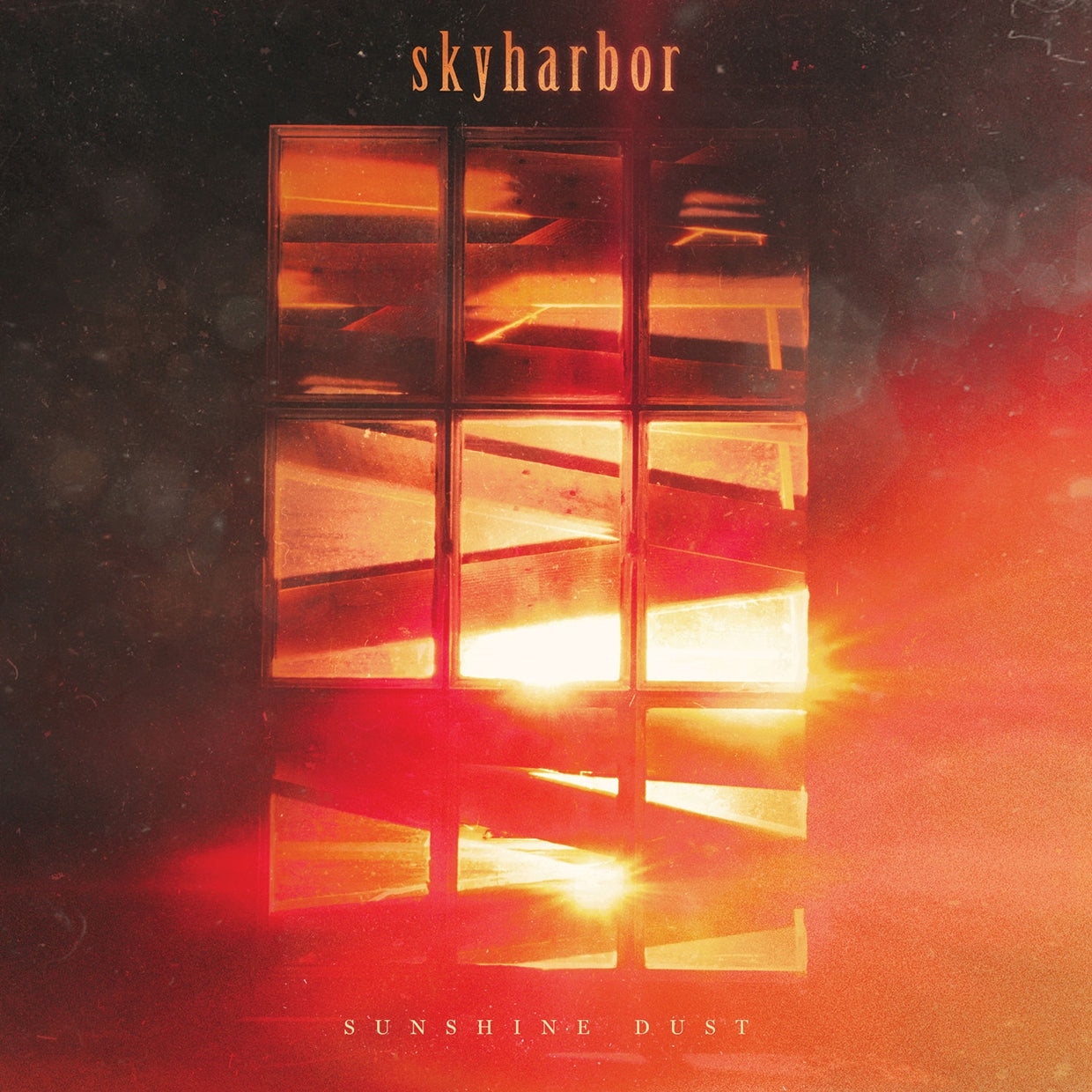 Skyharbor LP - Sunshine Dust | Buy Now For 47.99