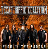 Texas Hippie Coalition LP - High In The Saddle | Buy Now For 44.99