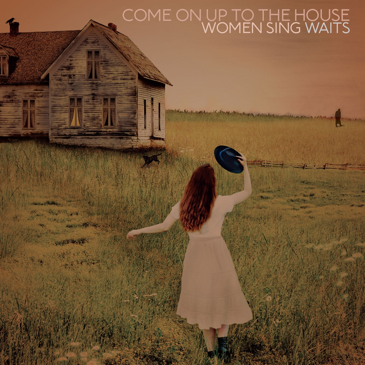 Various Artists LP - Come On Up To The House - Women Sing Waits | Buy Now For 41.99