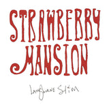 Langhorne Slim LP - Strawberry Mansion | Buy Now For 38.99