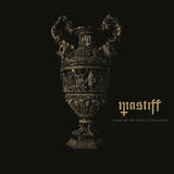 Mastiff LP - Leave Me The Ashes Of The Earth | Buy Now For 38.99