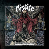 Misfire LP - Sympathy For The Ignorant | Buy Now For 38.99