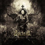Noctem LP - Credo Certe Ne Cras (Black Splatter Vinyl) | Buy Now For 44.99