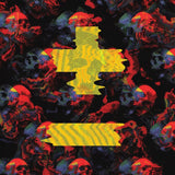 Pop Evil LP - Skeletons (Deep Purple) | Buy Now For 44.99