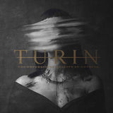 Turin LP - The Unforgiving Reality In Nothing (Clear W/Gold/Black Splatter)