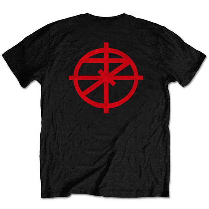 7 Seconds T Shirt - Our Core