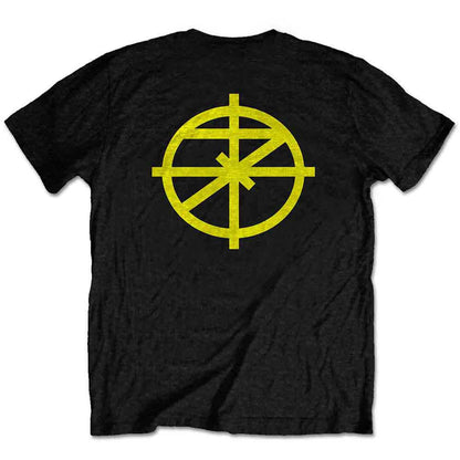 7 Seconds T Shirt - WTRT