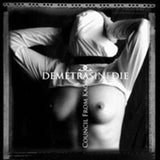 Demetra Sine Die CD - Council From Kaos