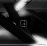 Hate Inc CD - Art Of Suffering