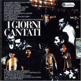 Gruppo Padano Piade CD - I Giorni Cantati