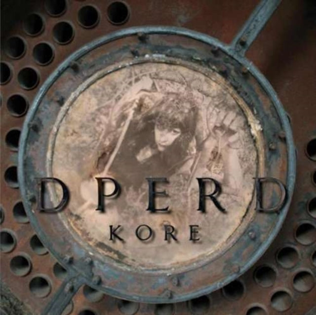 Dperd CD - Kore