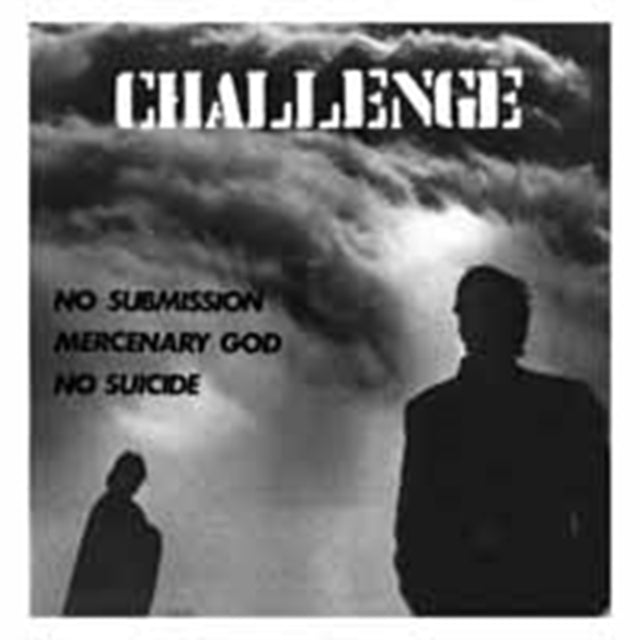 Various Artists CD - Challenge