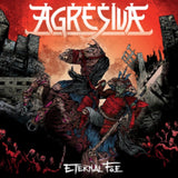 Aggresiva CD - Eternal Foe