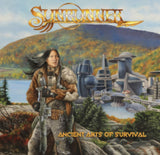 Sunrunner CD - Ancient Arts Of Survival