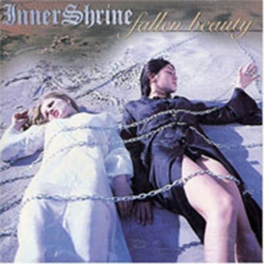 Inner Shrine CD - Fallen Beauty