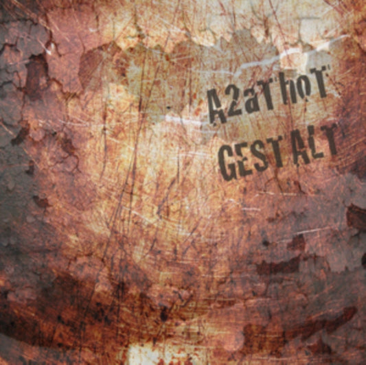 A2Athot CD - Gestalt