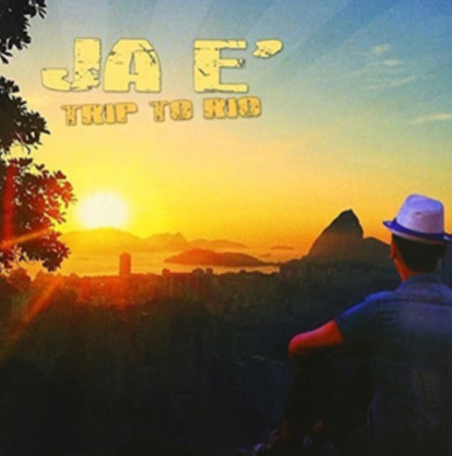 Ja E CD - Trip To Rio