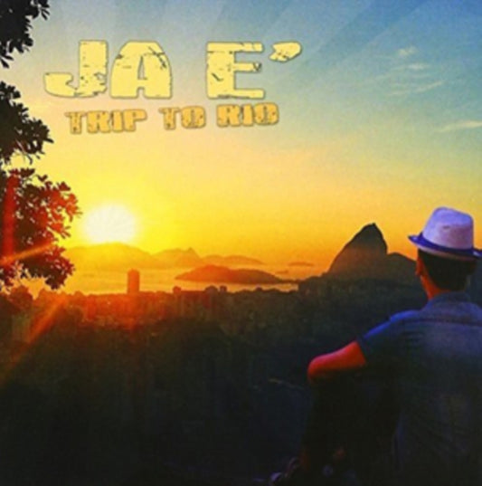 Ja E CD - Trip To Rio